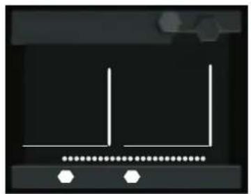 DENVER LED1031 - BÆRBAR -AFSPILLER - 56