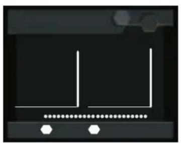 DENVER LED1031 - BÆRBAR -AFSPILLER - 40