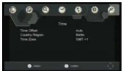 DENVER LED1031 - BÆRBAR -AFSPILLER - 42