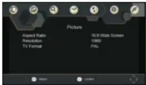 DENVER LED1031 - DENVER® - 10