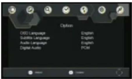 DENVER LED1031 - BÆRBAR -AFSPILLER - 11