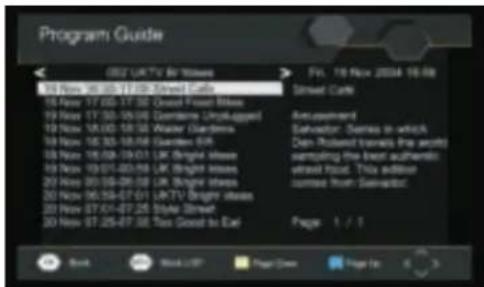 DENVER LED1031 - BÆRBAR -AFSPILLER - 21