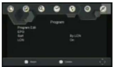 DENVER LED1031 - DENVER® - 7