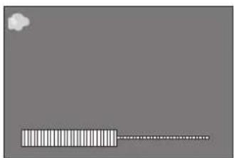 DENVER LED1031 - BÆRBAR -AFSPILLER - 49