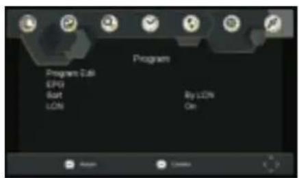 DENVER LED1031 - BÆRBAR -AFSPILLER - 3