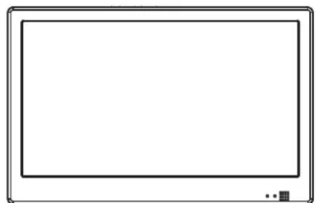 DENVER LED1031 - DENVER® - 1