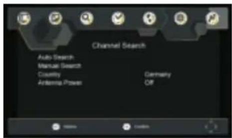 DENVER LED1031 - BÆRBAR -AFSPILLER - 55