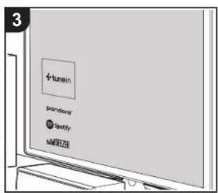 ONKYO HTS9800THX - Network Functions - 3
