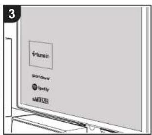 ONKYO HTS9800THX - Funciones de red - 3