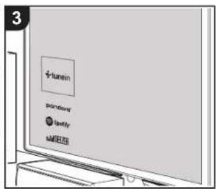 ONKYO HTS9800THX - Fonctions réseau - 3