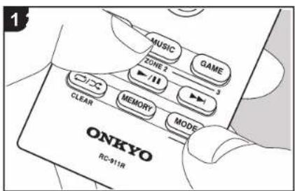 ONKYO HTS9800THX - Multizona - 1