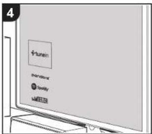 ONKYO HTS9800THX - Dispositivo de almacenamiento USB - 4