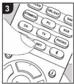 ONKYO HTS9800THX - USB Storage Device - 3