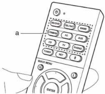 ONKYO HTS9800THX - Basic Operations - 1