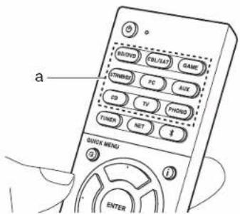 ONKYO HTS9800THX - Operaciones básicas - 1