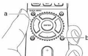 ONKYO HTS9800THX - Initial Setup con el asistente de arranque automático - 3