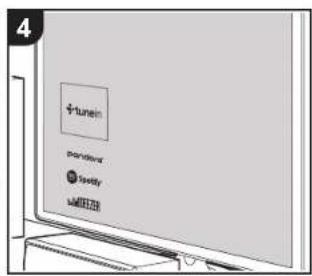 ONKYO HTS9800THX - USB Storage Device - 4