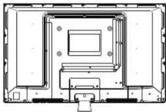 LENCO DVL2862 - Aansluitingen - 9