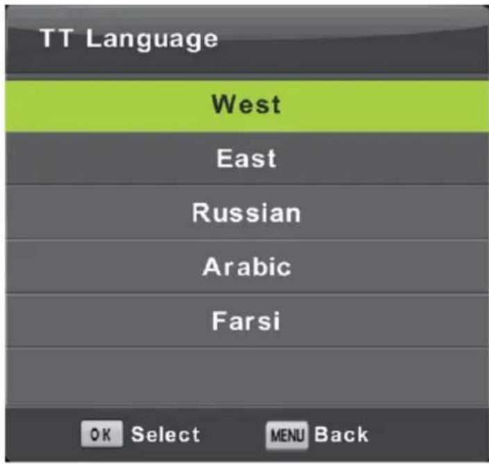 LENCO DVL2862 - TT Language (TT-taal) - 1