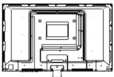 LENCO DVL2862 - Connections - 9