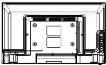 LENCO DVL2862 - Connections - 4
