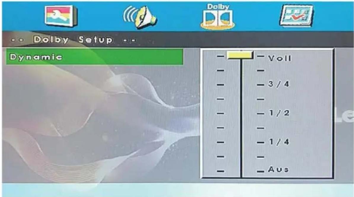 LENCO DVL2862 - Dynamic (Dynamique) - 1