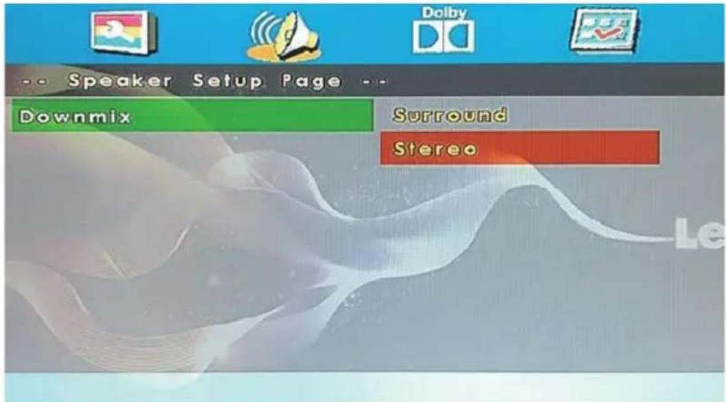 LENCO DVL2862 - Last Memory (Stereo) - 1