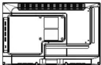 LENCO DVL2862 - Connections - 5