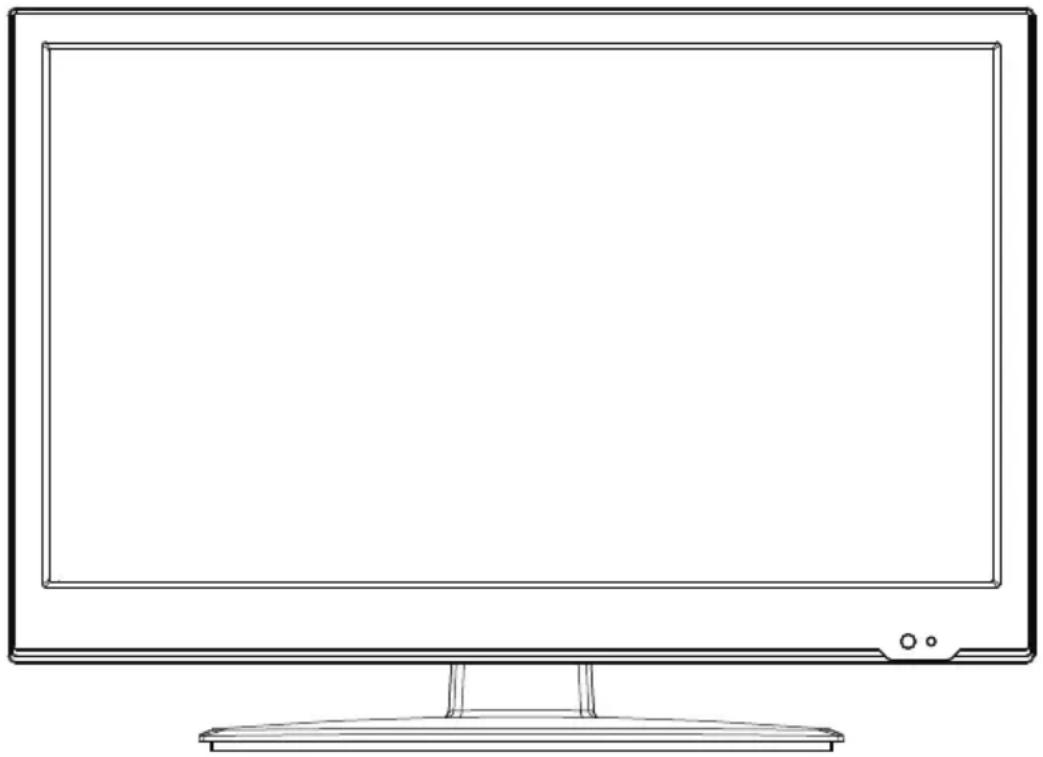 LENCO DVL2862 - Service - 1