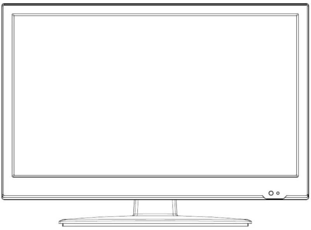 LENCO DVL2862 - Time Zone (Zeitzone) - 1