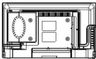 LENCO DVL2862 - Présentation du produit - 5