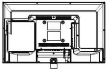 LENCO DVL2862 - Anschlüsse - 2