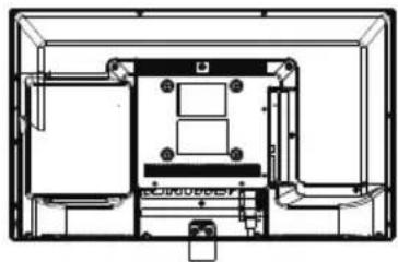 LENCO DVL2862 - Connections - 2