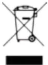 MEDISANA MP 840 - Afval- beheer - 1