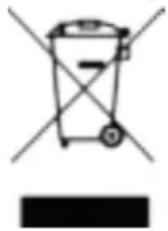 MEDISANA MP 840 - Hänvis- ning gällande avfalls- hantering - 1