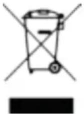 MEDISANA MP 840 - Οδηγίες γία τη διάθεση - 1