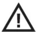 MEDISANA MP 840 - ADVERTENCIA - 1