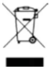 MEDISANA MP 840 - Indicaciones para la eliminación - 1