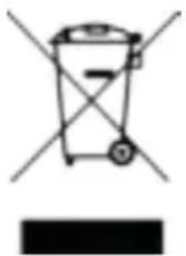 MEDISANA MP 840 - Smaltimento - 1