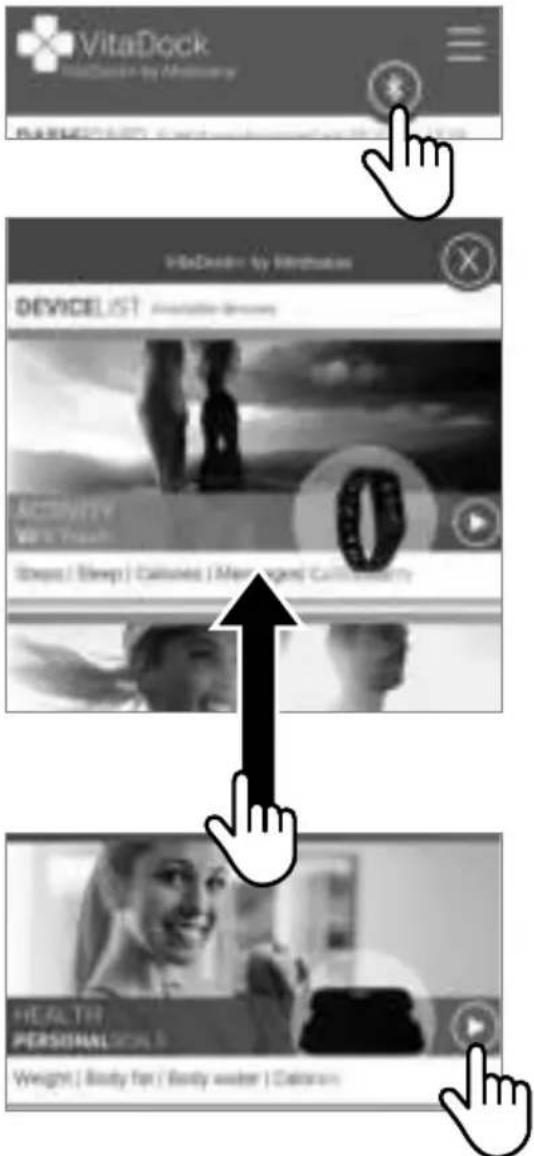 MEDISANA PRS90 Connect - \*System requirements: - 2