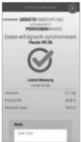 MEDISANA PRS90 Connect - \*Systemvoraussetzungen: - 5