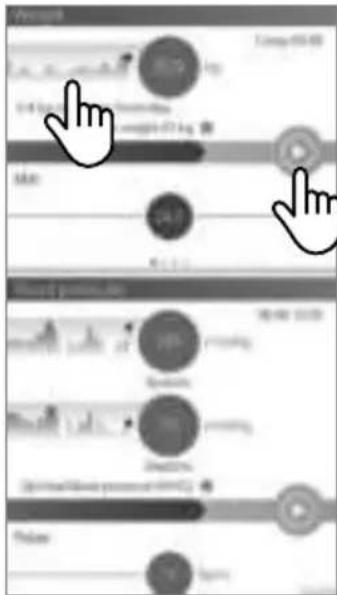 MEDISANA PRS90 Connect - \*System requirements: - 9