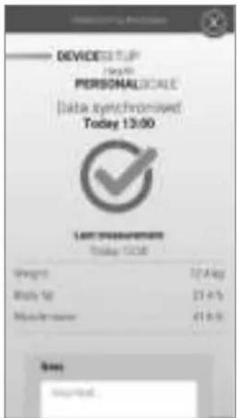 MEDISANA PRS90 Connect - MEDISANA AG - 15