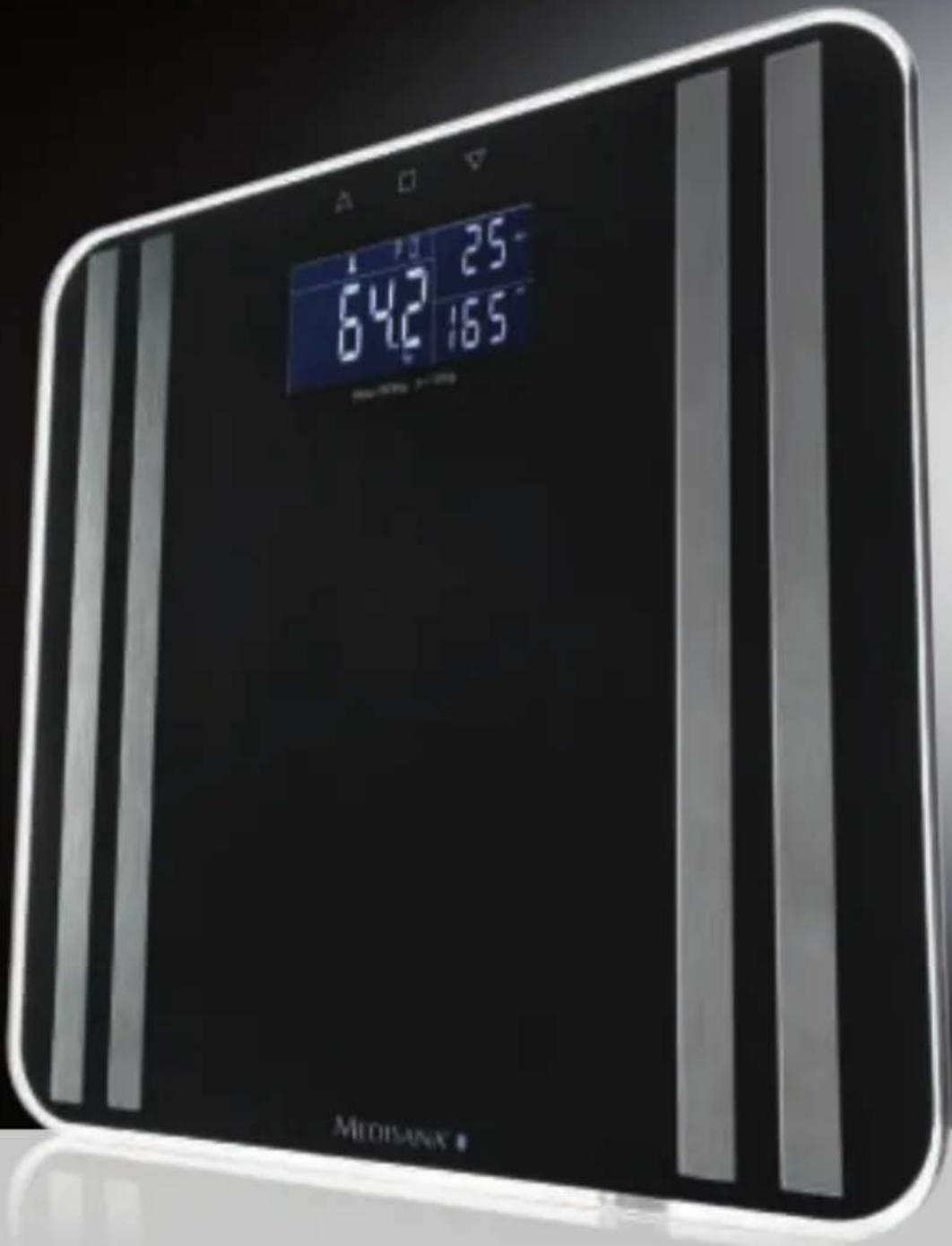 MEDISANA PRS90 Connect - 2