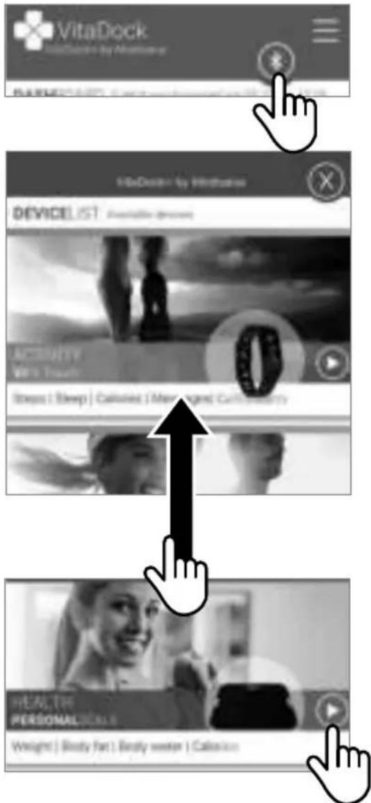 MEDISANA PRS90 Connect - MEDISANA AG - 10