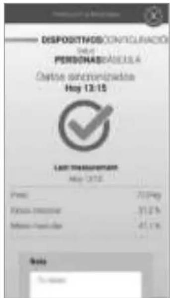 MEDISANA PRS90 Connect - \*Requisitos del sistema: - 6
