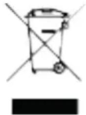 MEDISANA IPL 805 - Smaltimento - 1