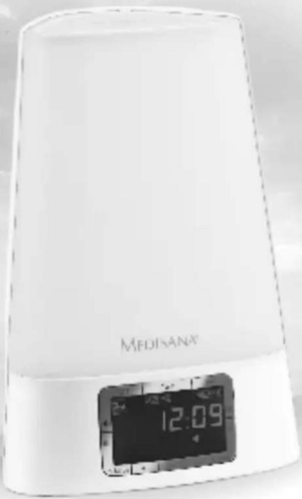 MEDISANA WL 460 - 2