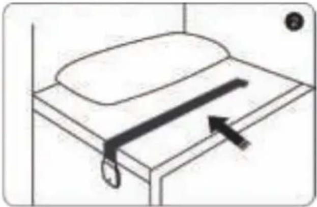 MEDISANA Sleepace SC 800 - NOTE IMPORTANTI ! CONSERVARE IN MANIERA SCRUPOLOSA! - 7