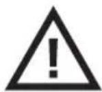 MEDISANA Sleepace SC 800 - WARNUNG - 1